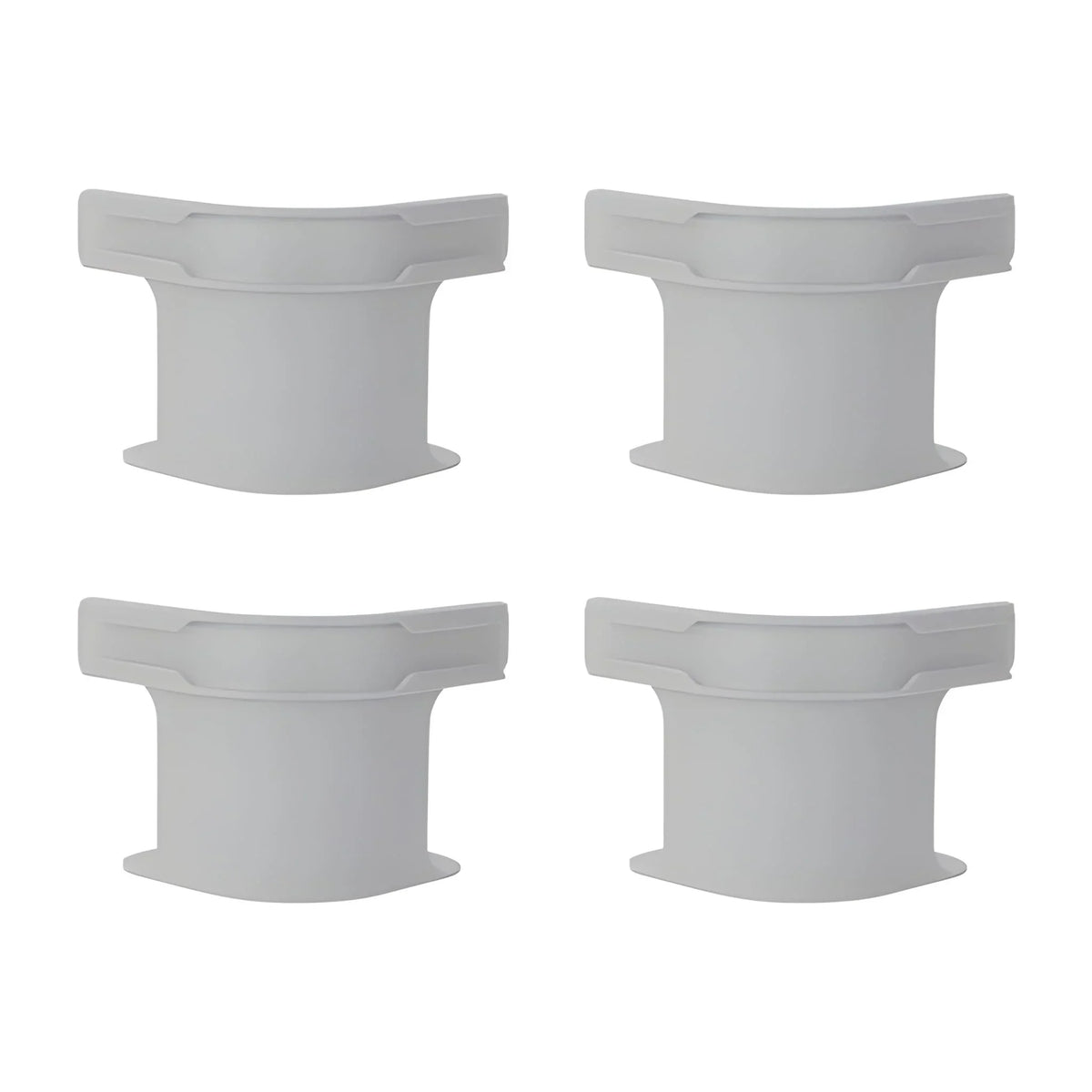 Bed Sheet Grippers 4 PCS Non-slip Sheet Holders