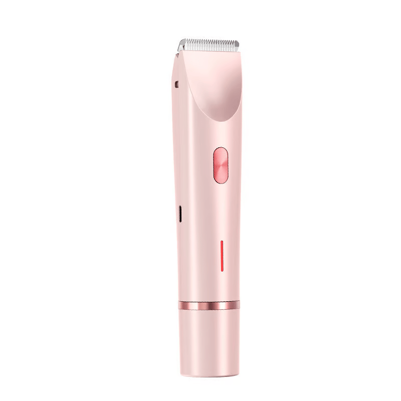 Comfort 2 in 1 Electric Lady Shaver