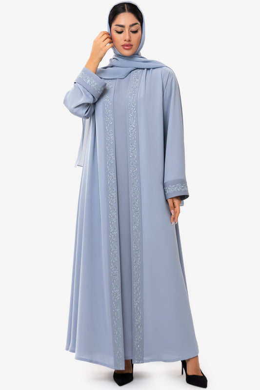 Dalal Abaya