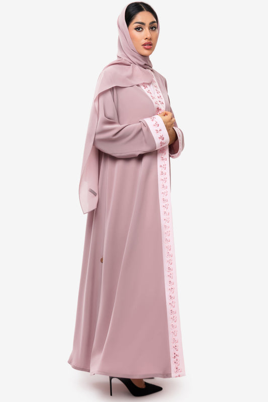 Gulnaz Abaya