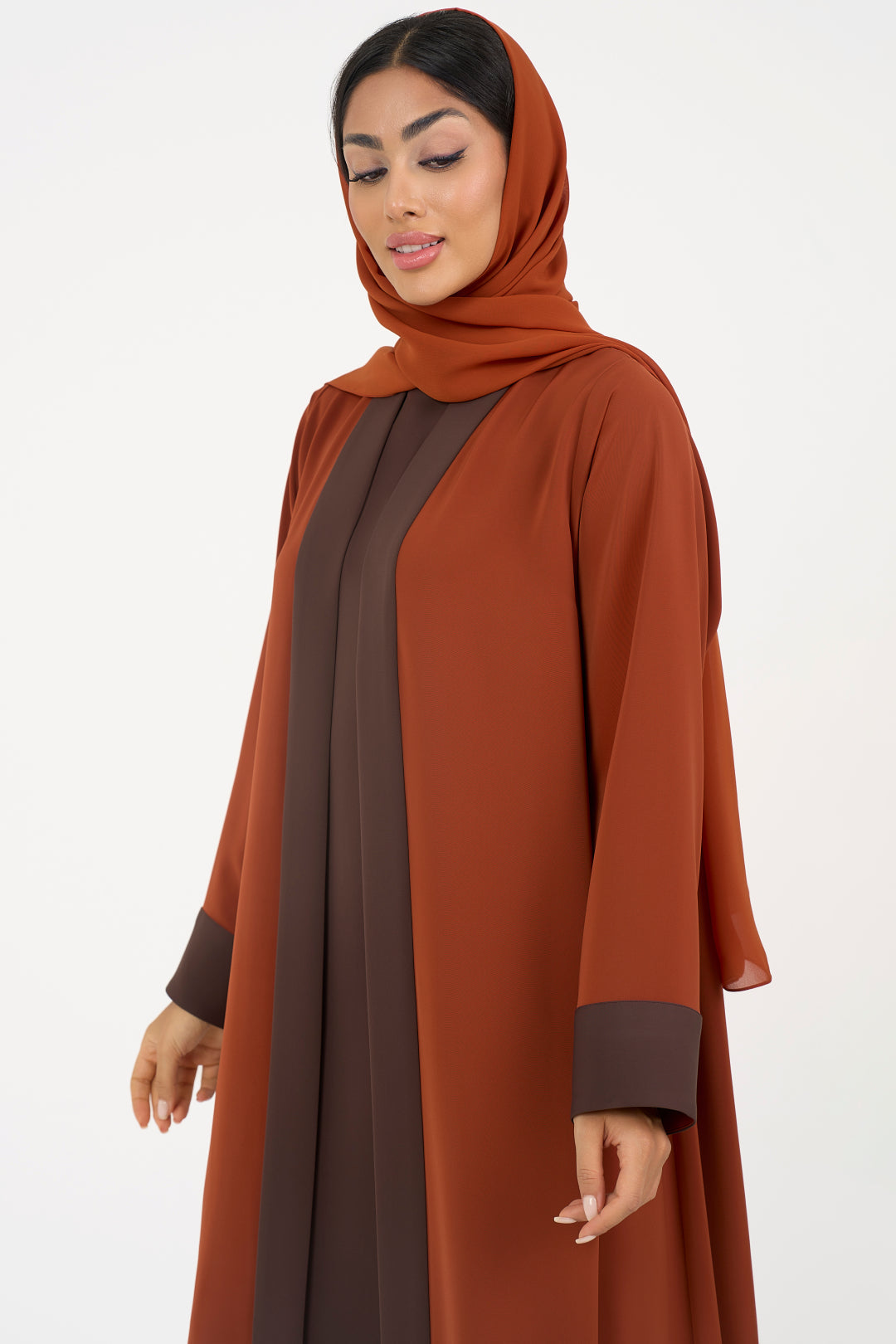 Natasha Abaya