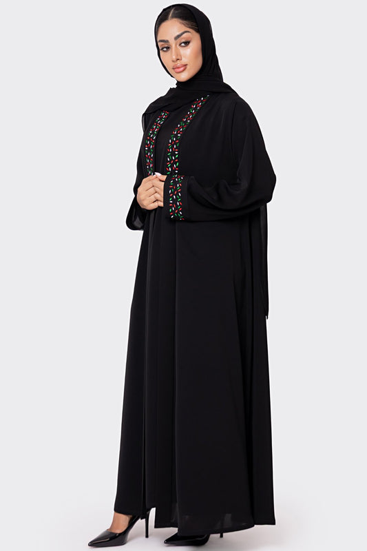 Nouf Abaya