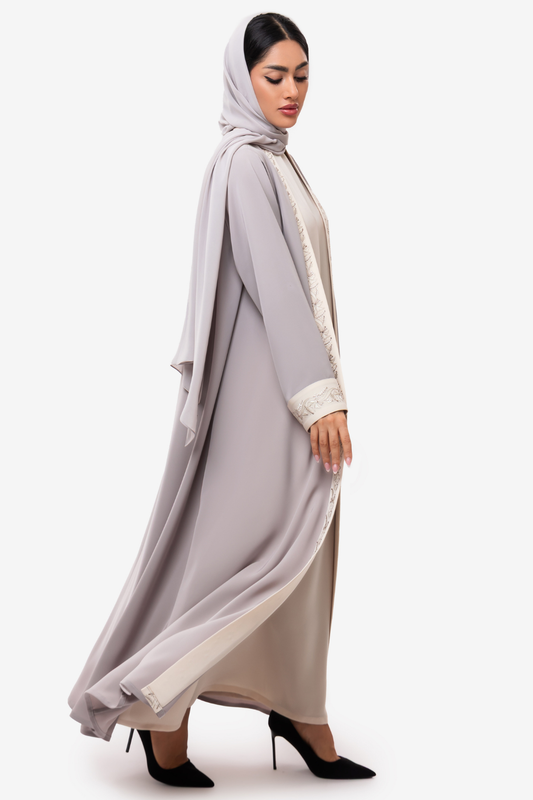 Nivana Abaya