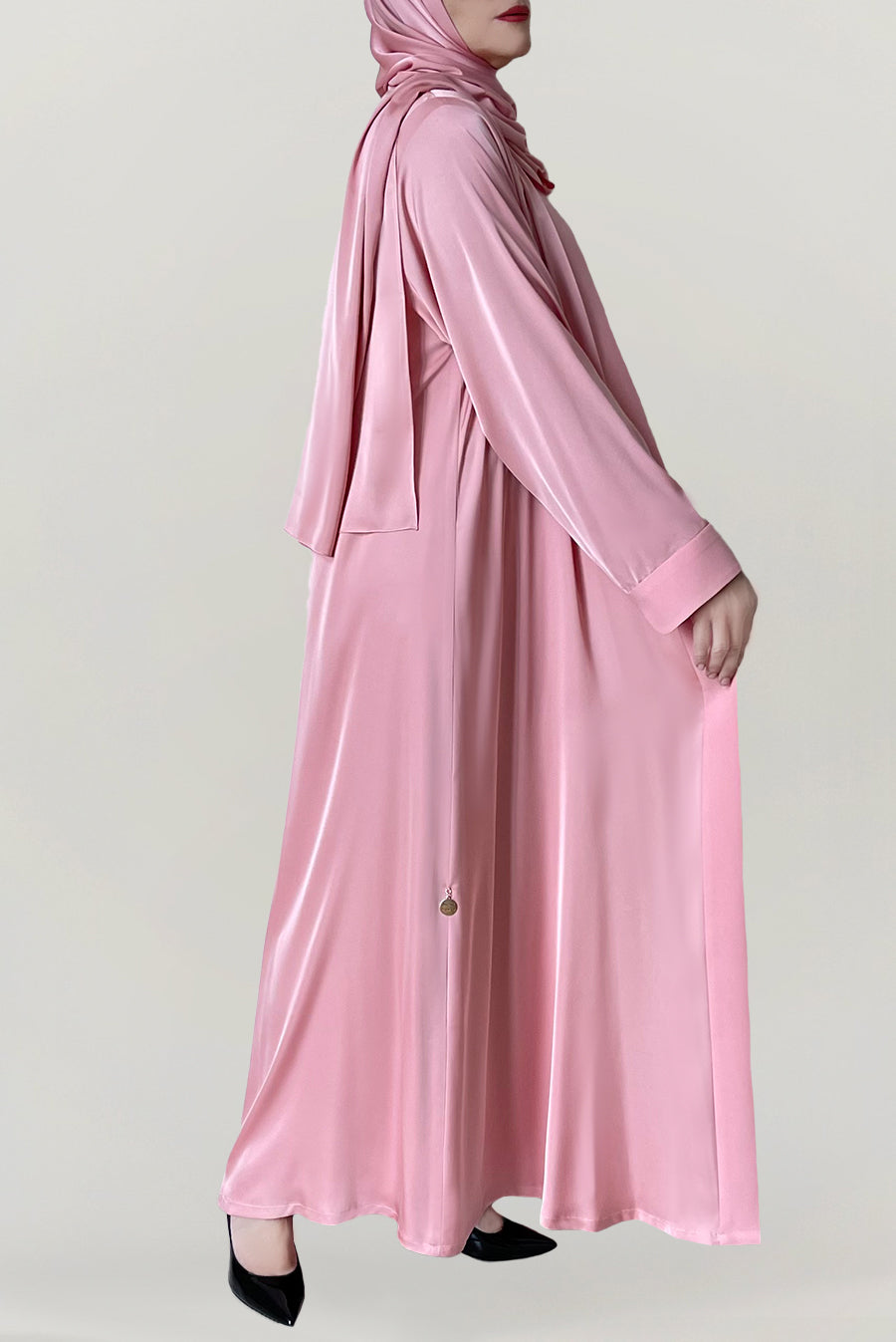Hasna abaya