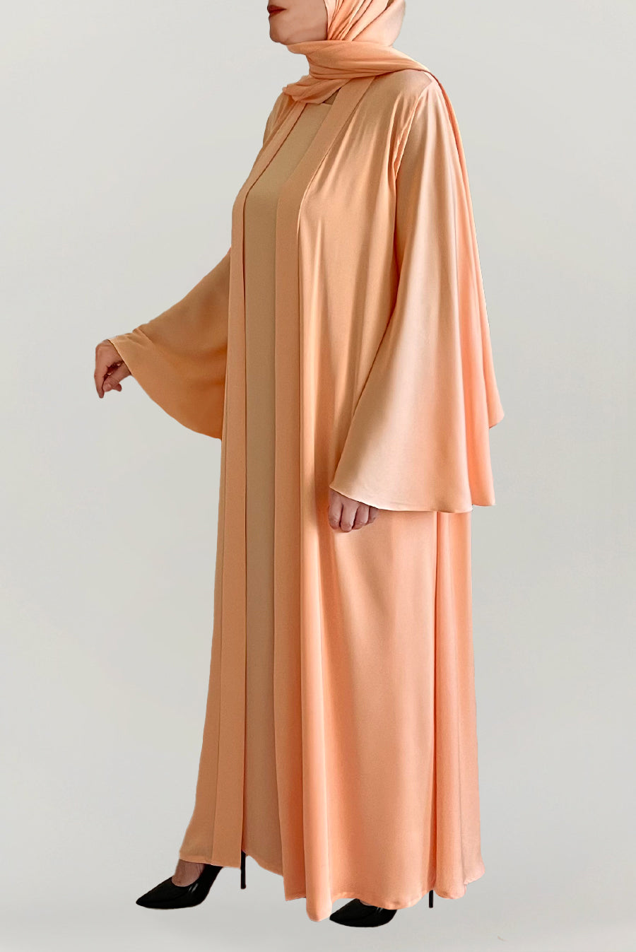 Dubaia Abaya