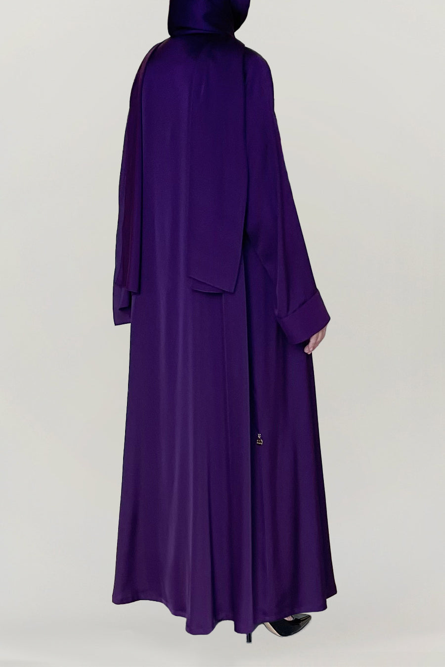 Lilyana Abaya