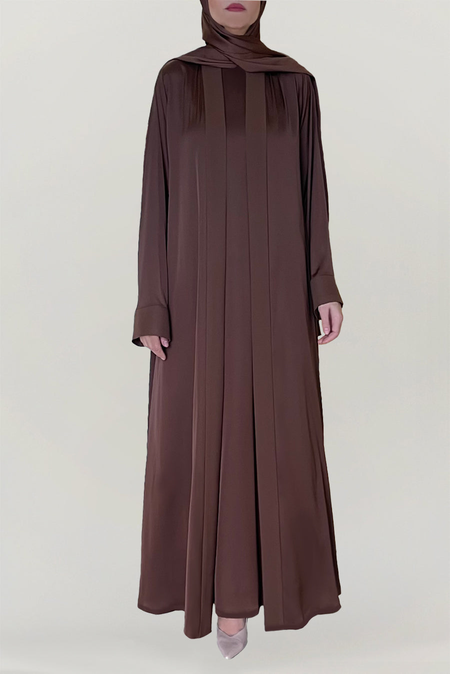 Taranum Abaya