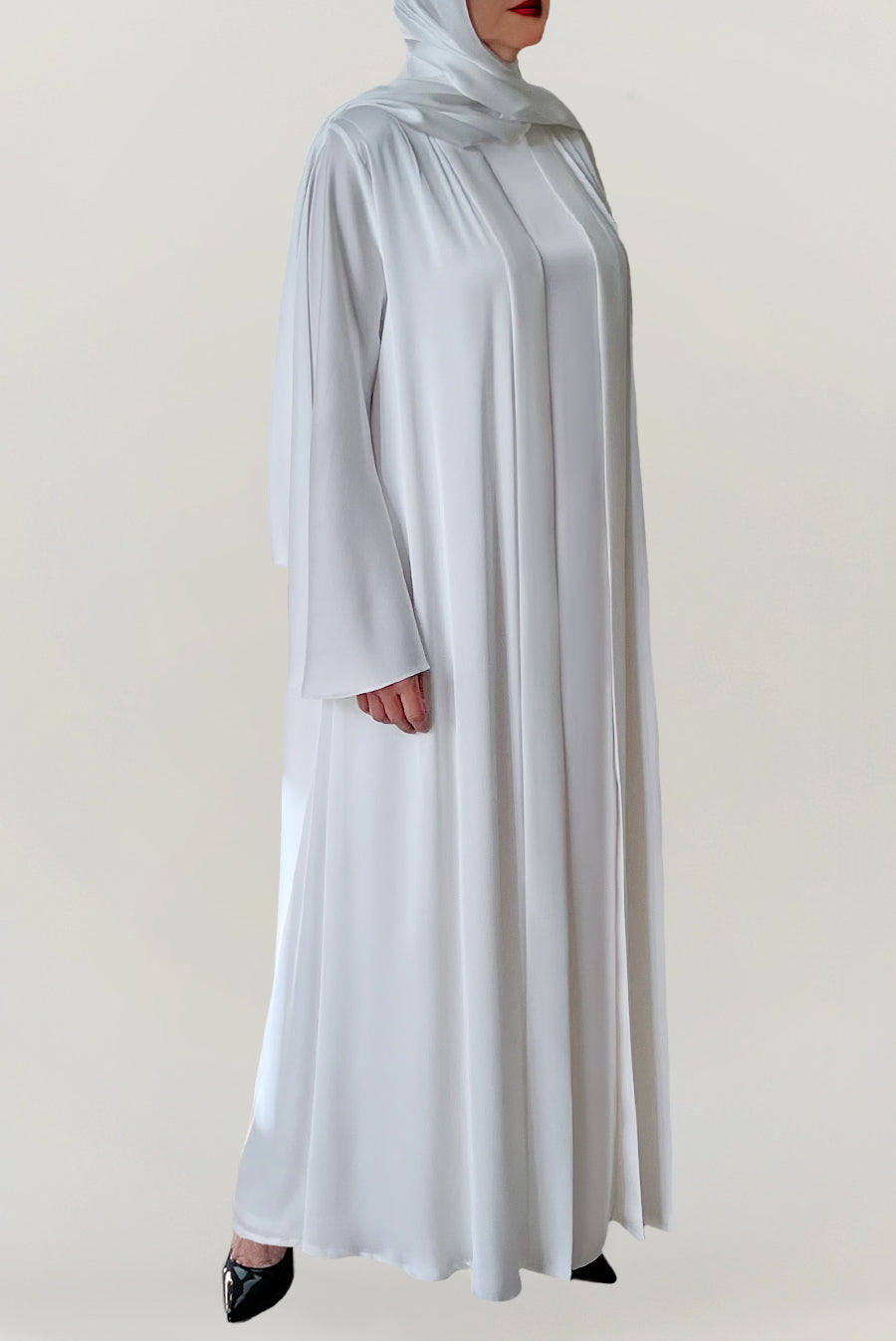 Safa Abaya
