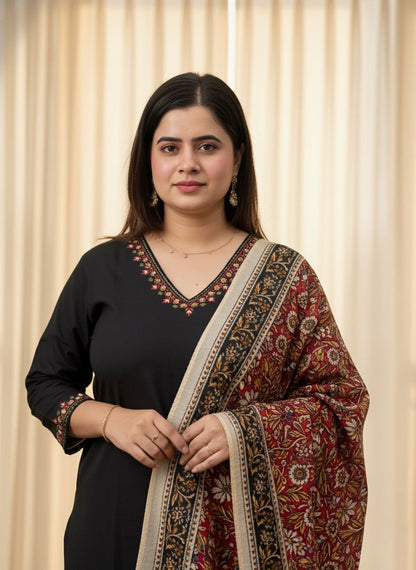 Cotton Kurta Set for Women (Limited edition) dispatch on 27th jan