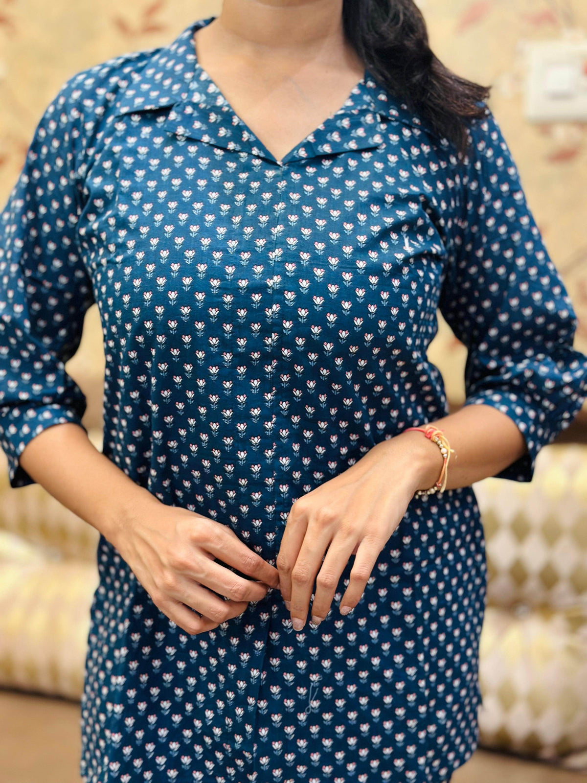 Cotton Cord set