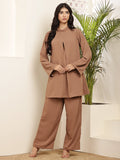 Sahara Drape Co-Ord Set