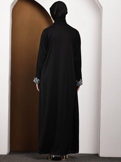 Abaya Nawal