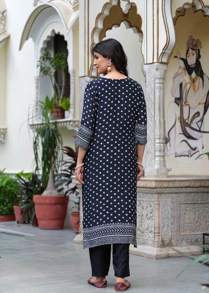 Soft Crepe Silk Suit For Women