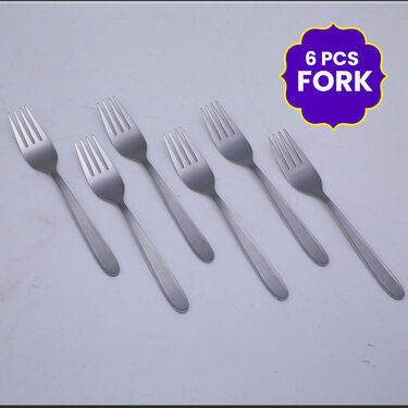 50 Pcs Stainless Steel Designer Dinner Set
