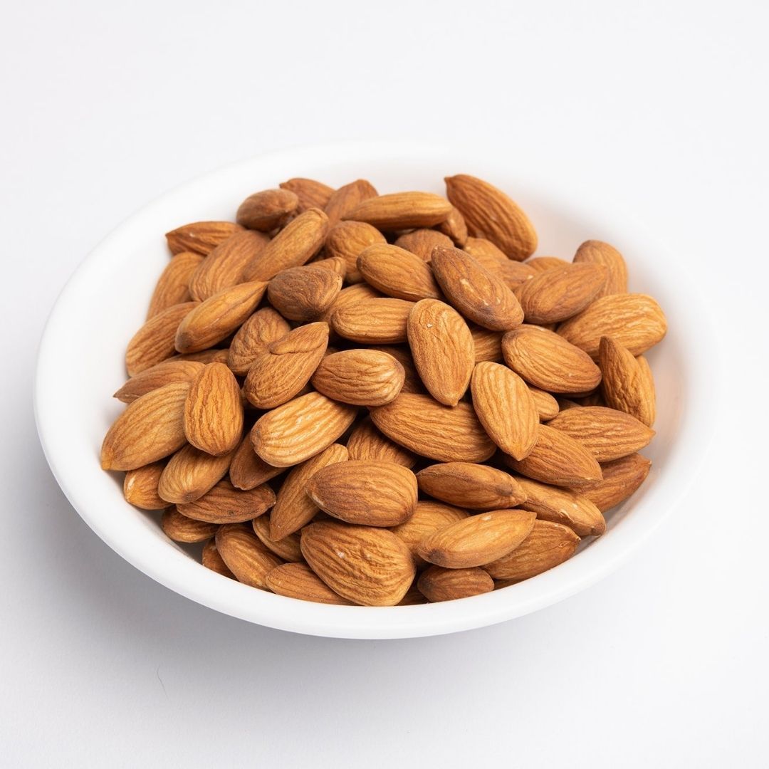 Almond Mamra (Badam) Premium - 1kg