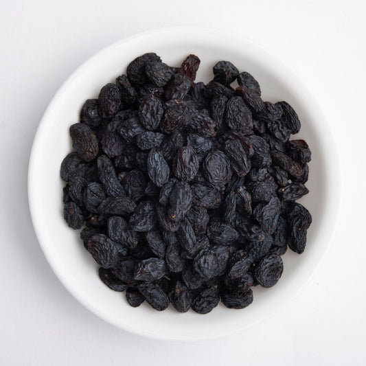 Black Raisins (Seedless) 2kg