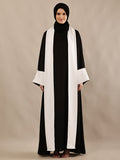 Monarque Abaya