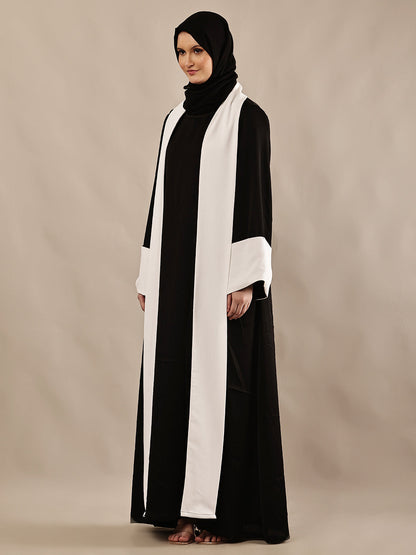 Monarque Abaya