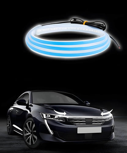 Car Hood Light Strip,Dynamic Car LED Strip Light