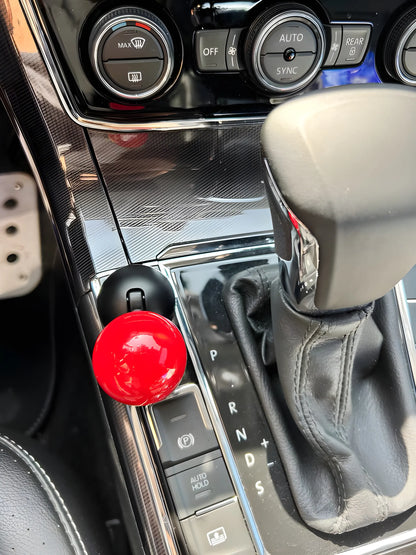 Car Push to Start Button Rocker