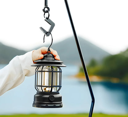 Camping Lantern