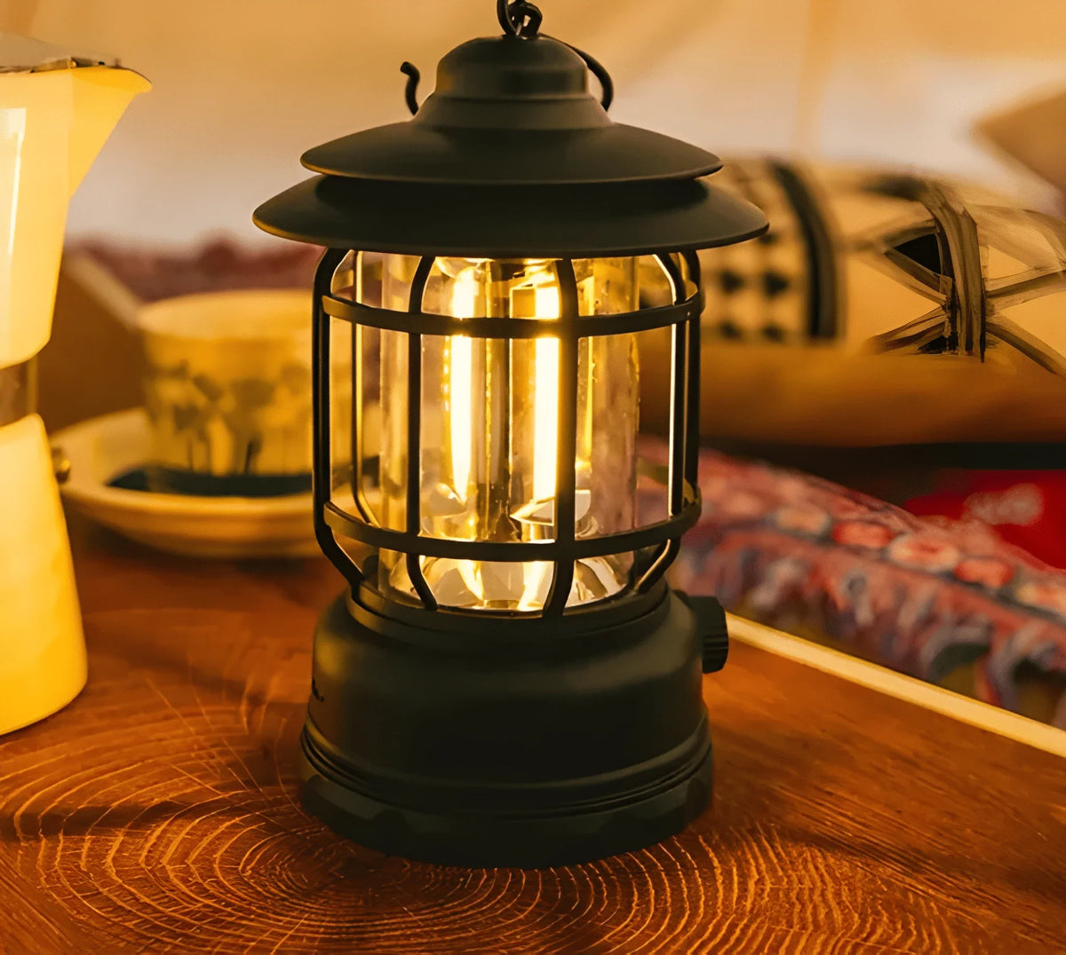 Camping Lantern