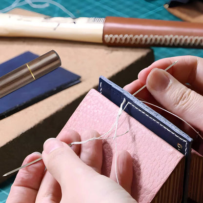 Easy Thread Needles Set 🧵