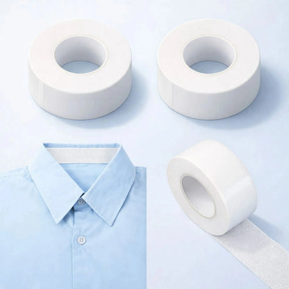 collar sweat tape - pack of 3