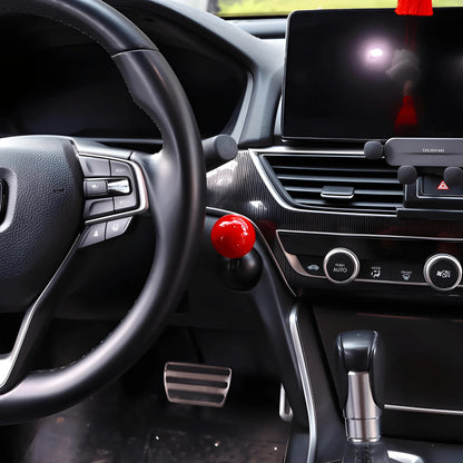 Car Push to Start Button Rocker