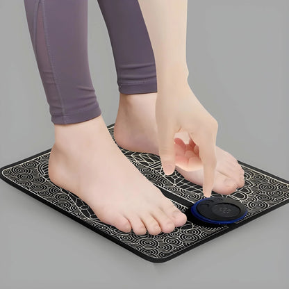 EMS Foot Massage Mat