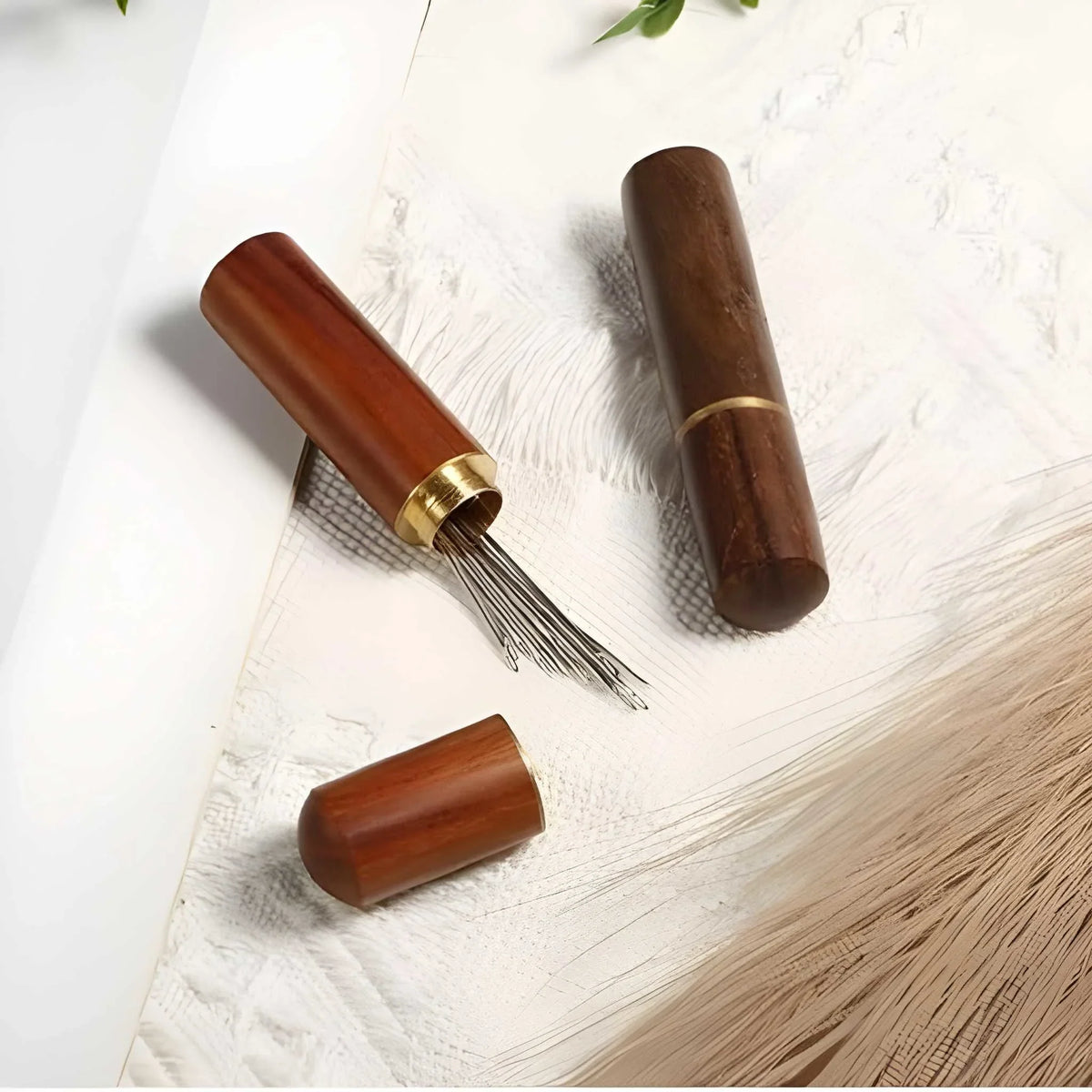 Easy Thread Needles Set 🧵