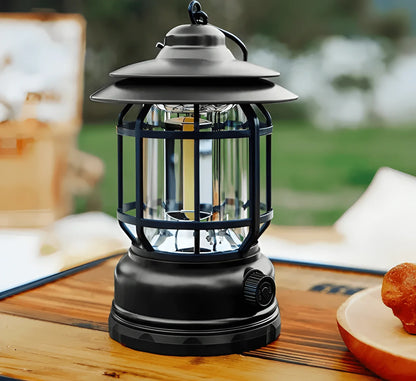 Camping Lantern