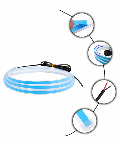 Car Hood Light Strip,Dynamic Car LED Strip Light