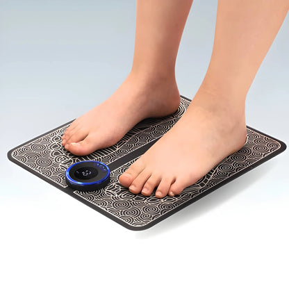 EMS Foot Massage Mat