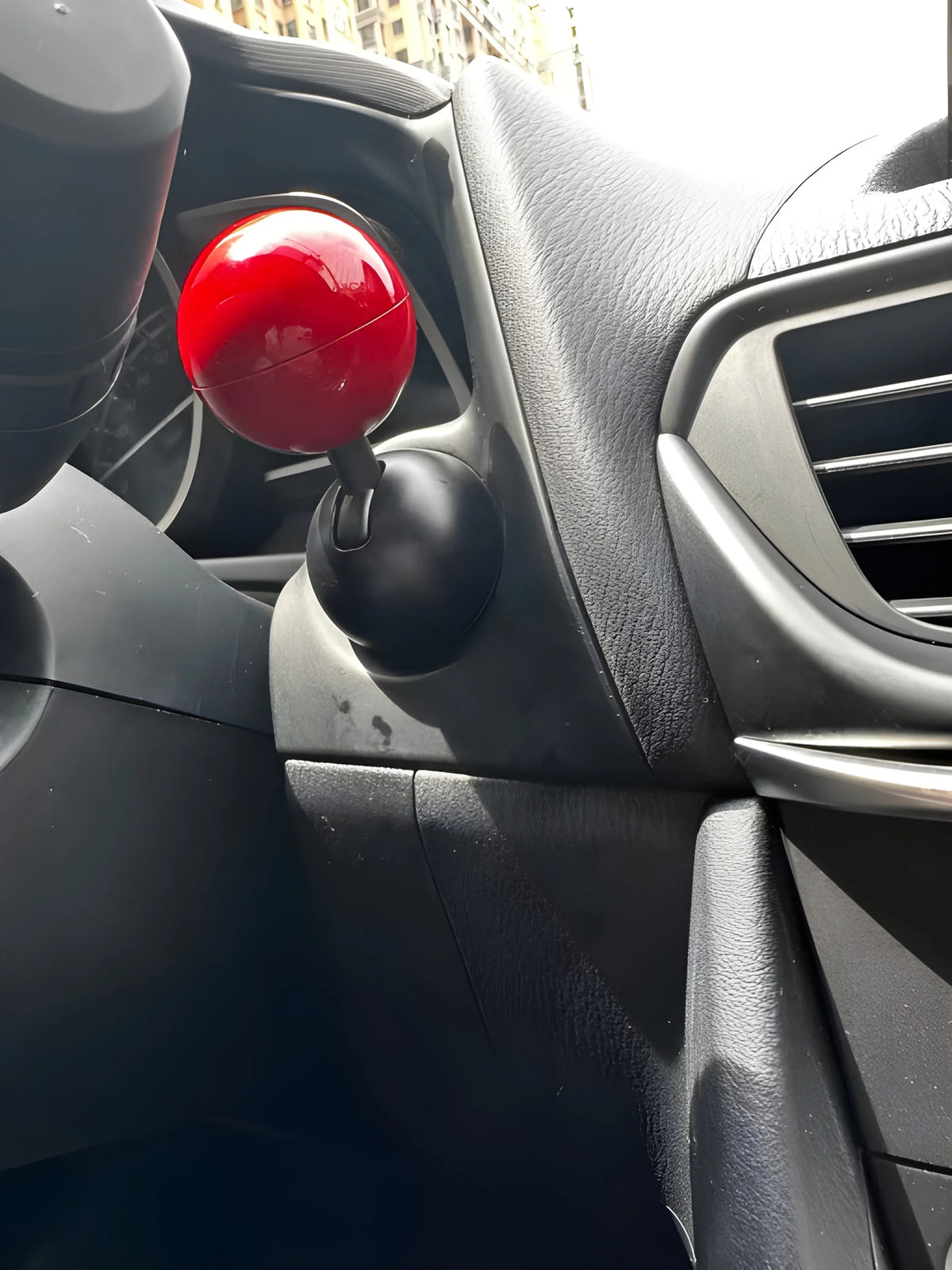 Car Push to Start Button Rocker