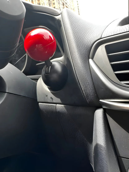 Car Push to Start Button Rocker