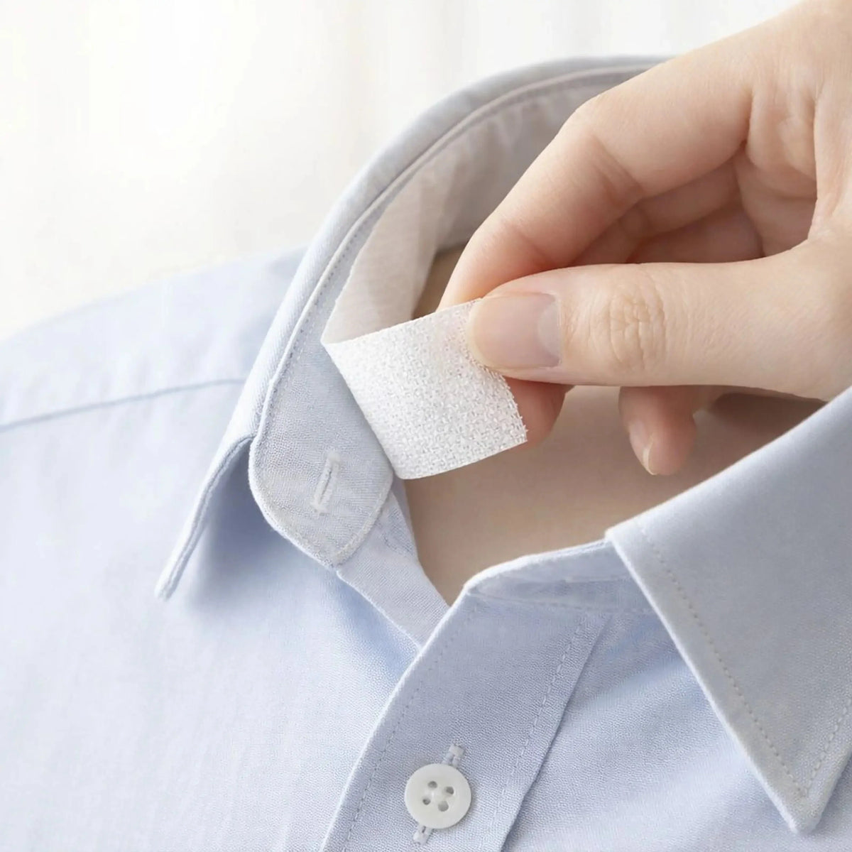collar sweat tape - pack of 3