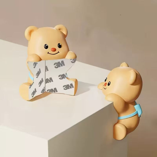 Cute Cartoon Bear Corner Protector