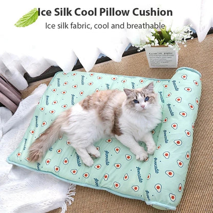 CatsDogs Cooling Bed
