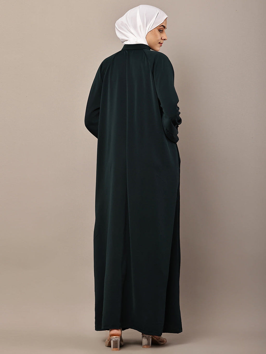 Sapphire Grace Abaya