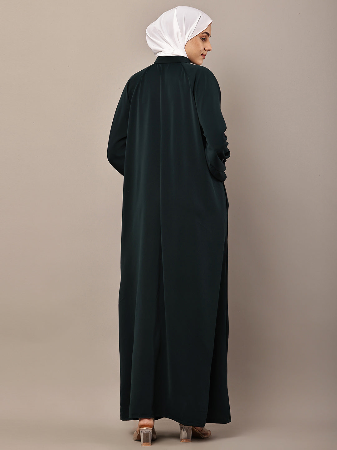 Sapphire Grace Abaya