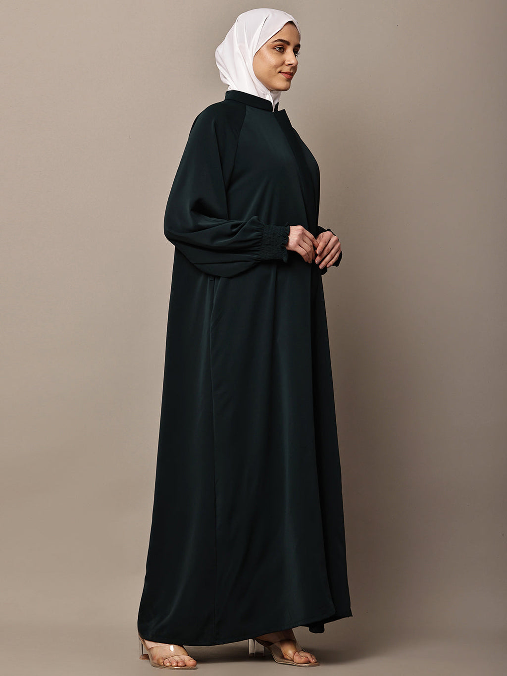 Sapphire Grace Abaya