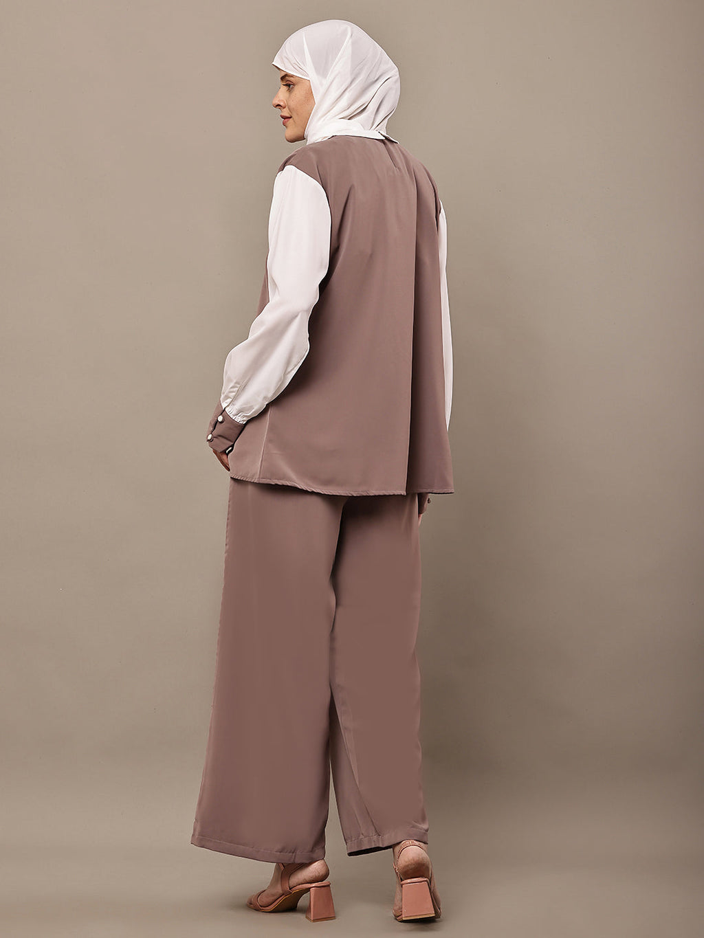 Inaya Co-ord Set