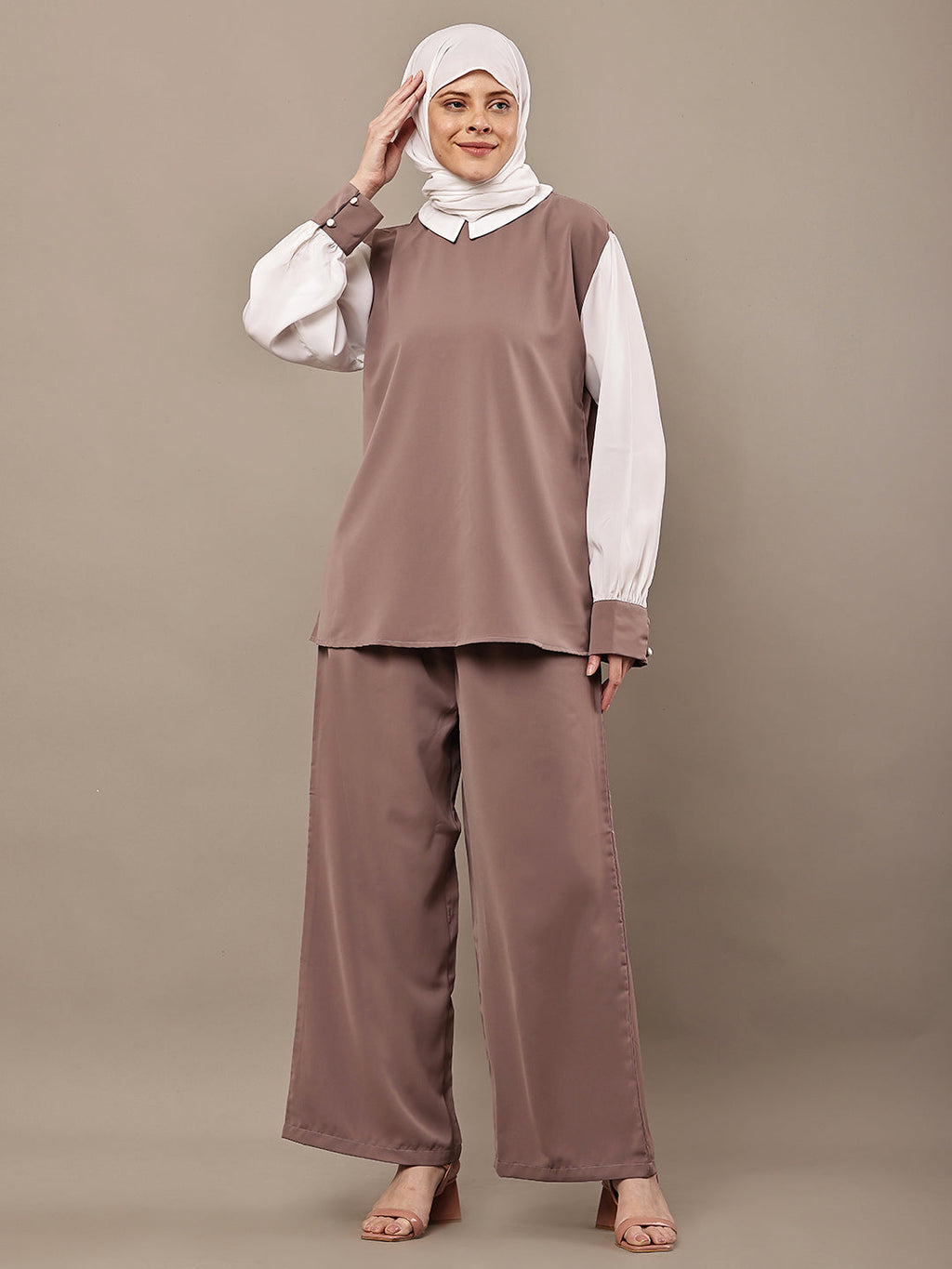 Inaya Co-ord Set