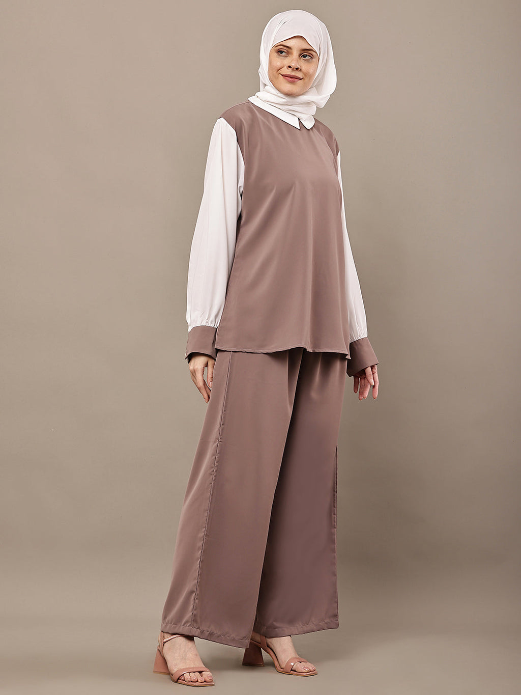 Inaya Co-ord Set