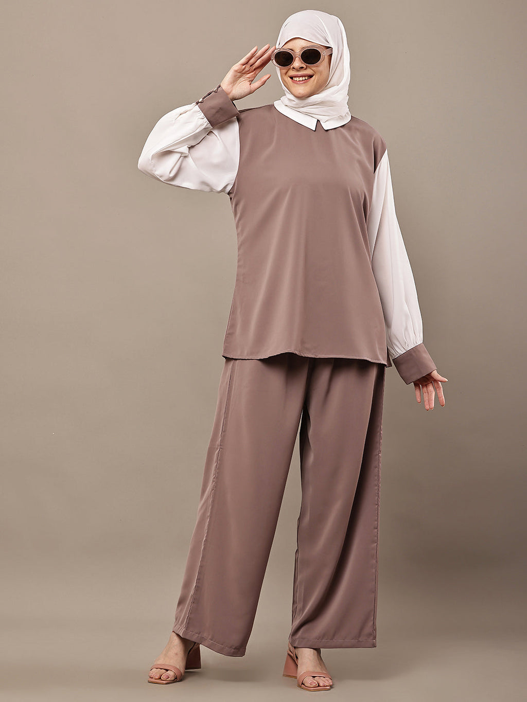 Inaya Co-ord Set