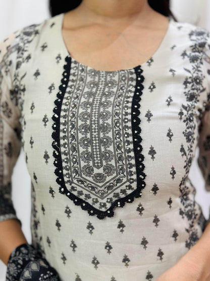 Modal Silk suit For Women