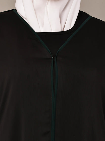 Eclipse Abaya