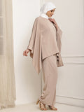 Fluid Drape Co-ord Set