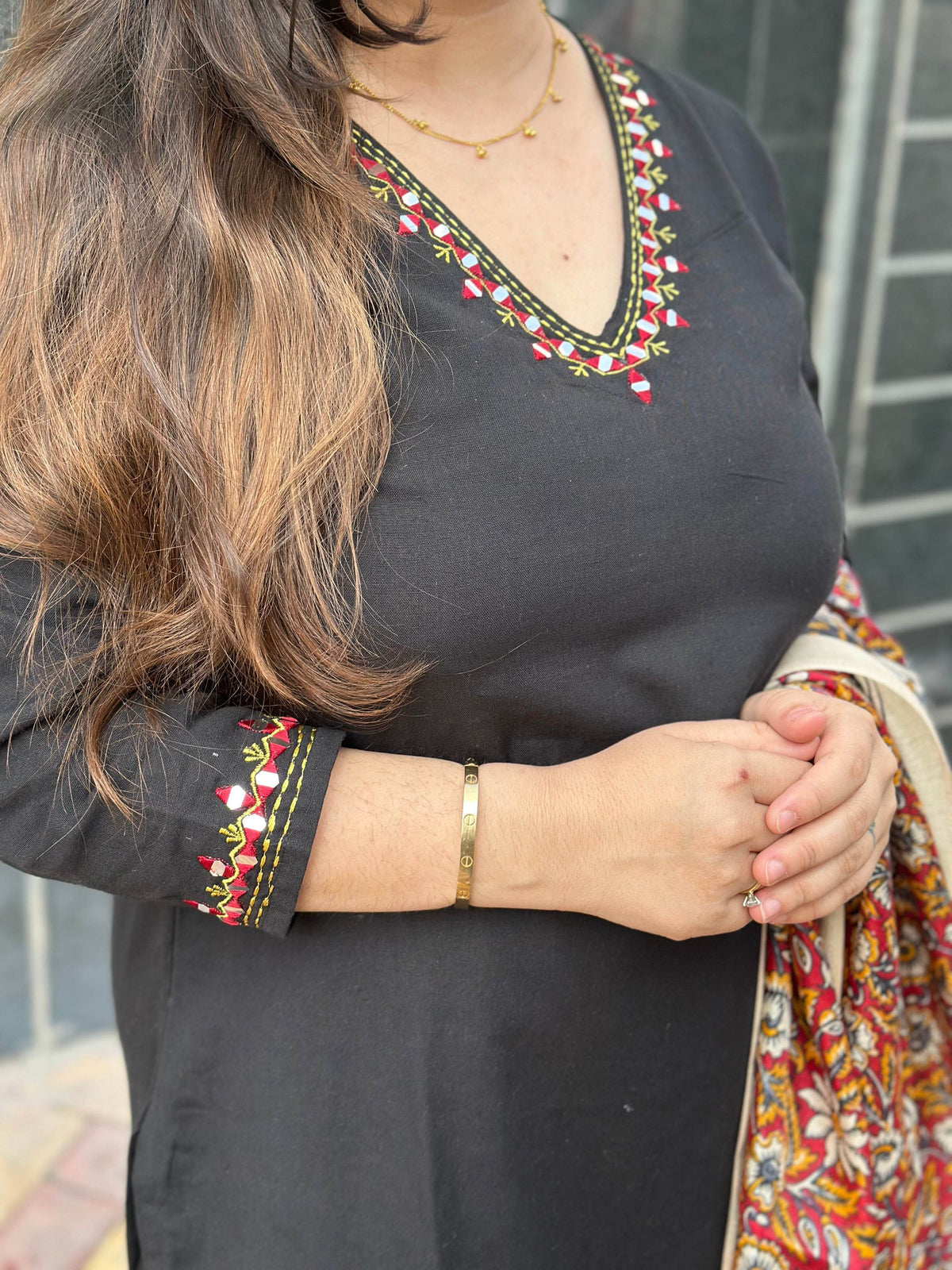 Cotton Kurta Set for Women (Limited edition) dispatch on 27th jan